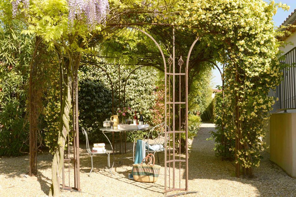 La Maison de Line Saint-Rémy-de-Provence Extérieur photo