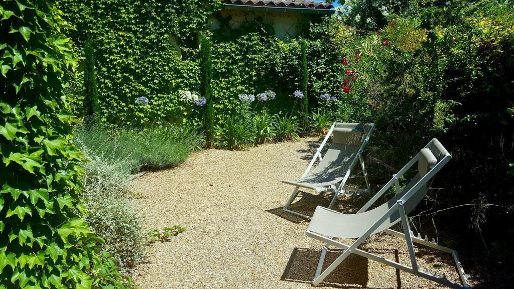La Maison de Line Saint-Rémy-de-Provence Extérieur photo