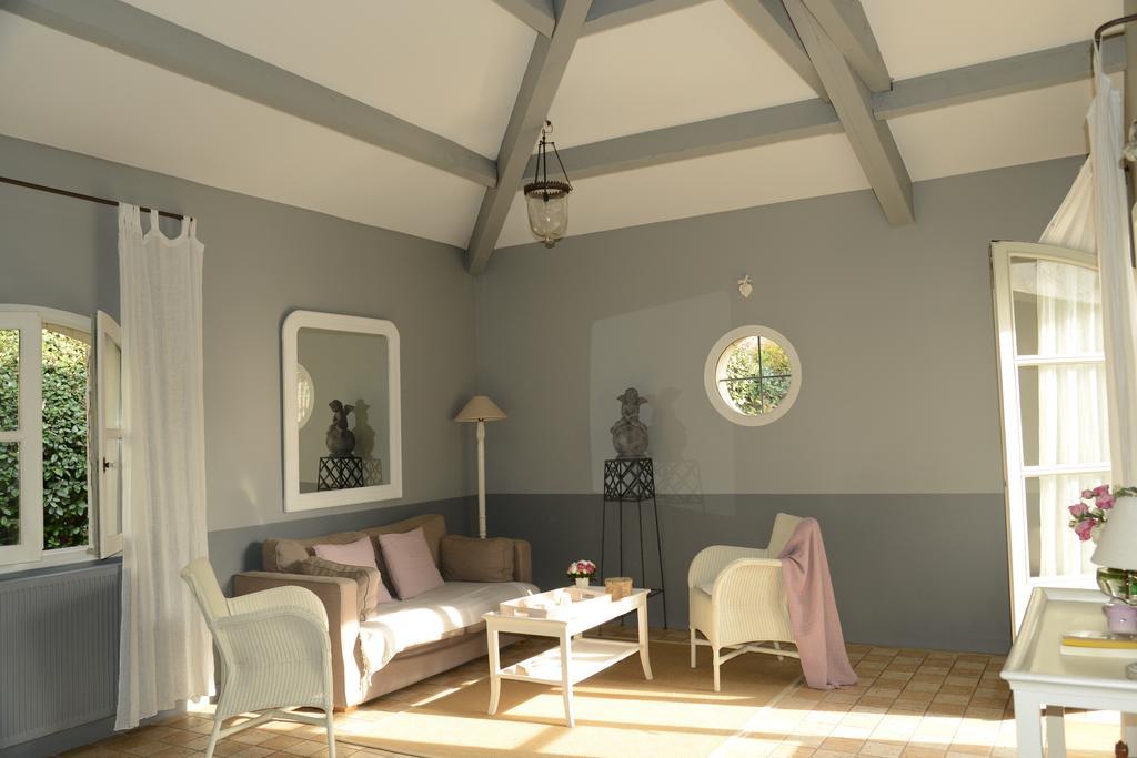 La Maison de Line Saint-Rémy-de-Provence Extérieur photo