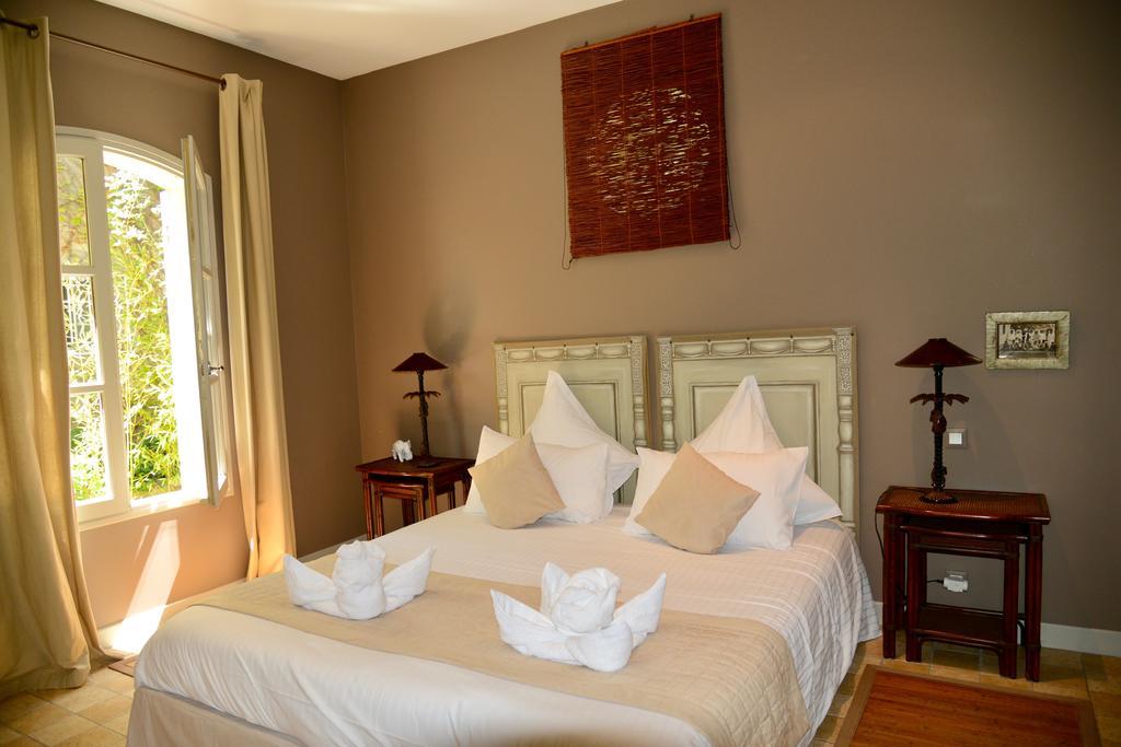 La Maison de Line Saint-Rémy-de-Provence Extérieur photo
